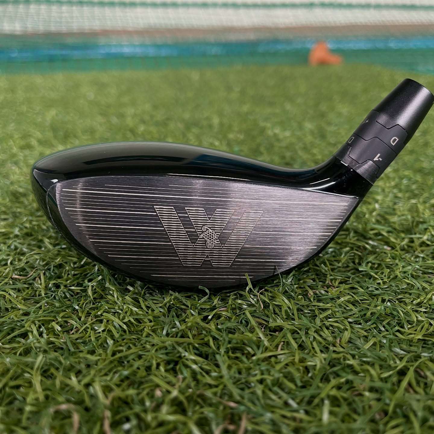 waoww ban FW5 18度 Waoww BANG DRIVER 試打｜スペック、打感、飛距離